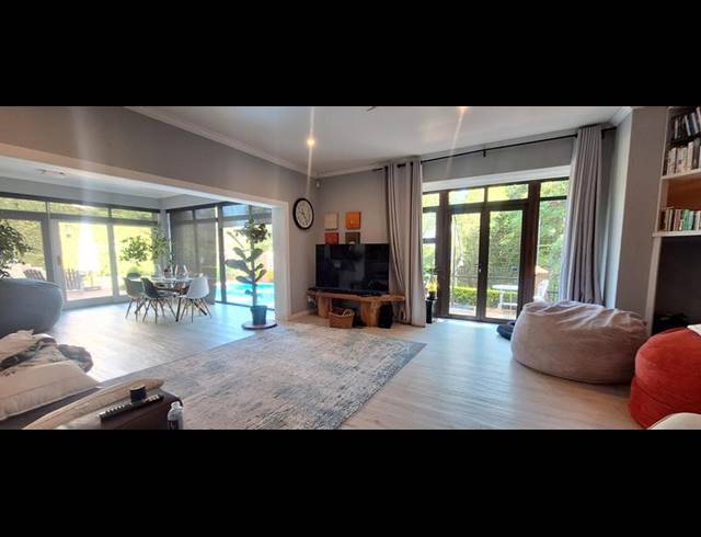 5 BEDROOM PROPERTY TO RENT IN WATERKLOOF
